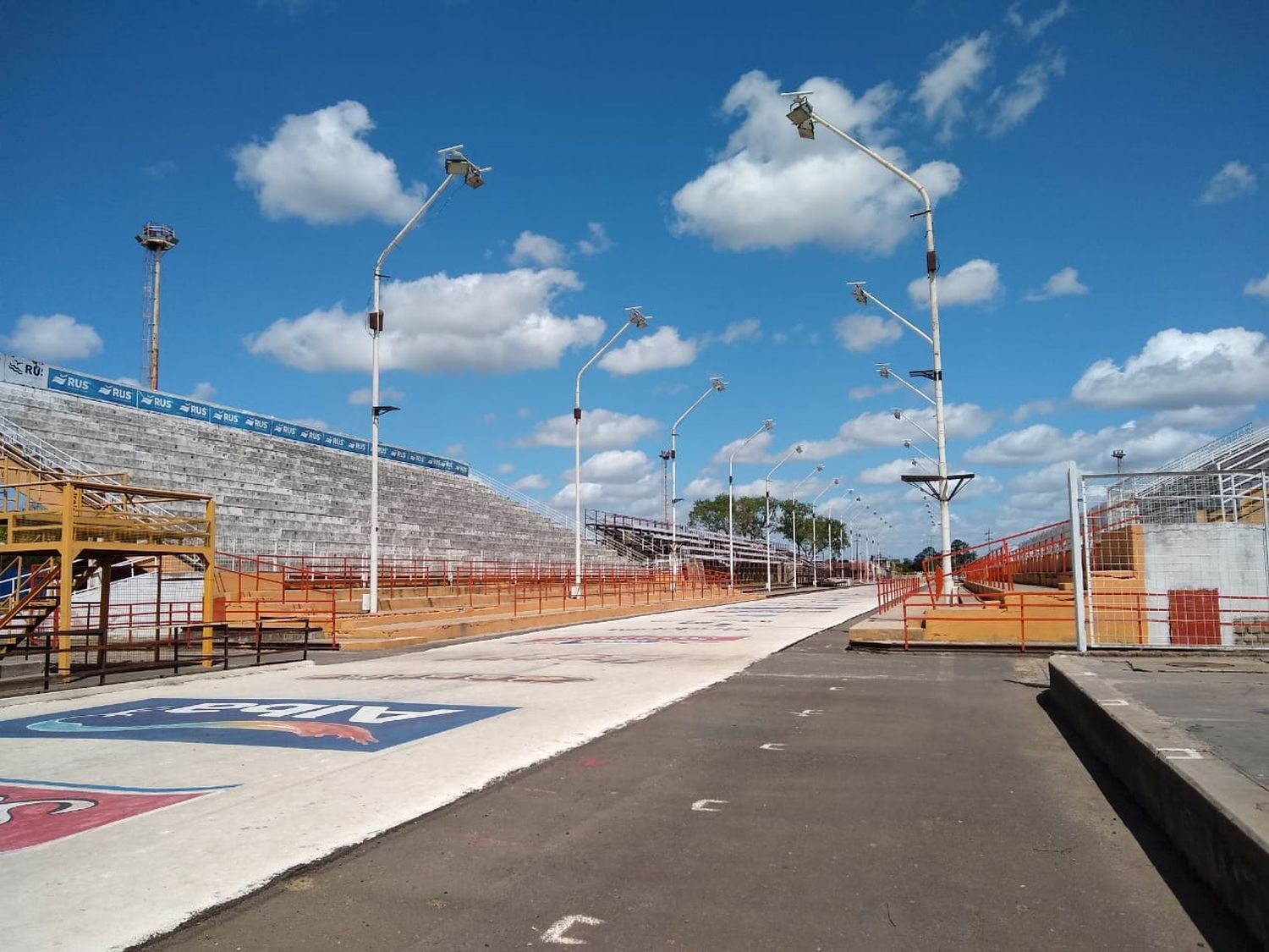 Aire libre, autoeventos, Casino y playas: Cómo será la temporada en Gualeguaychú
