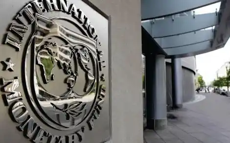 El FMI prevé que la economía argentina caerá este año 11,8%