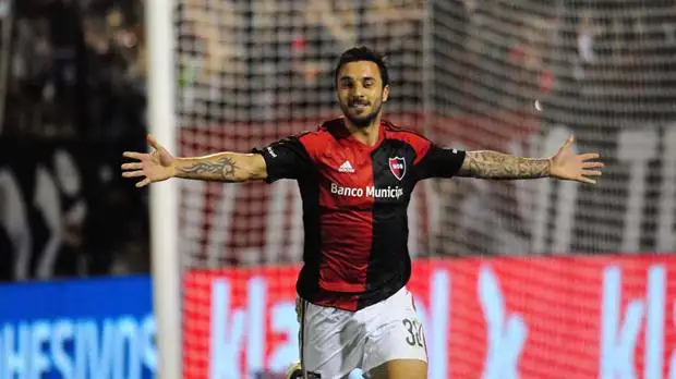 Newell’s fue más que River y sigue como escolta