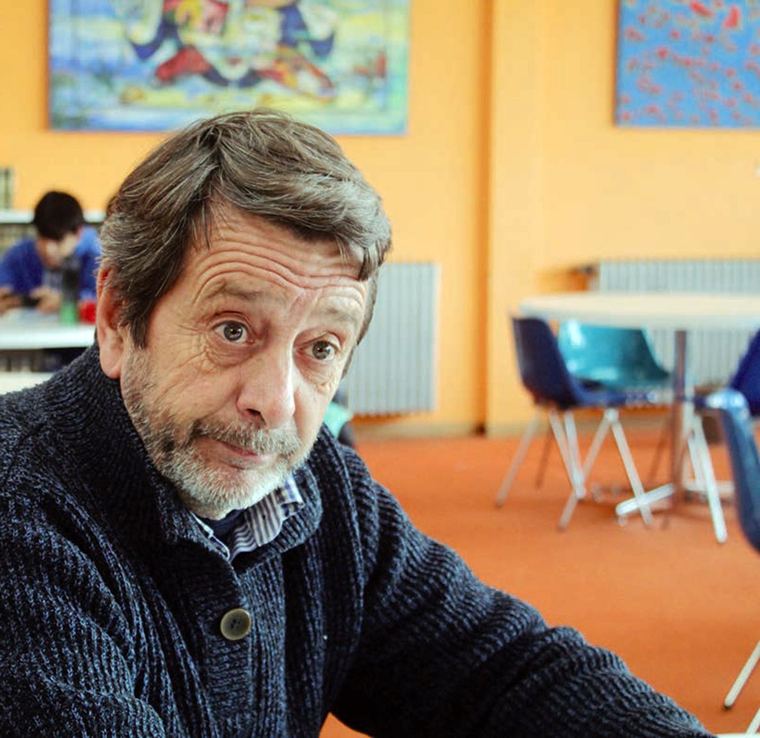 Franco Alberto