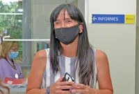 "No se está pensando ni en cierres ni en restricciones, pero hay que controlar los aforos"