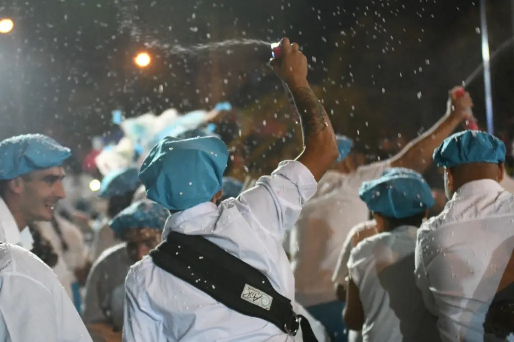 La ciudad se apresta a celebrar Carnaval