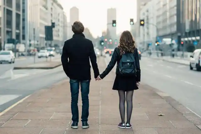 ¿Se puede saber si una relación será a corto plazo o para toda la vida?