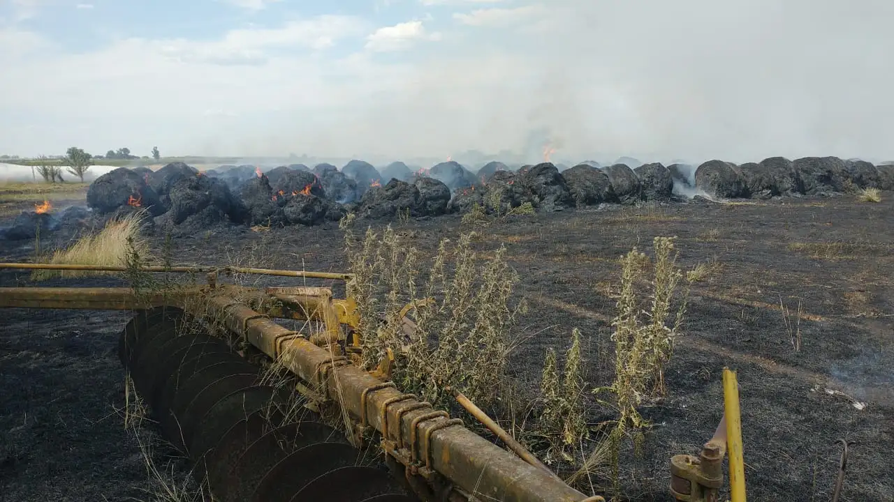 incendio campo 2