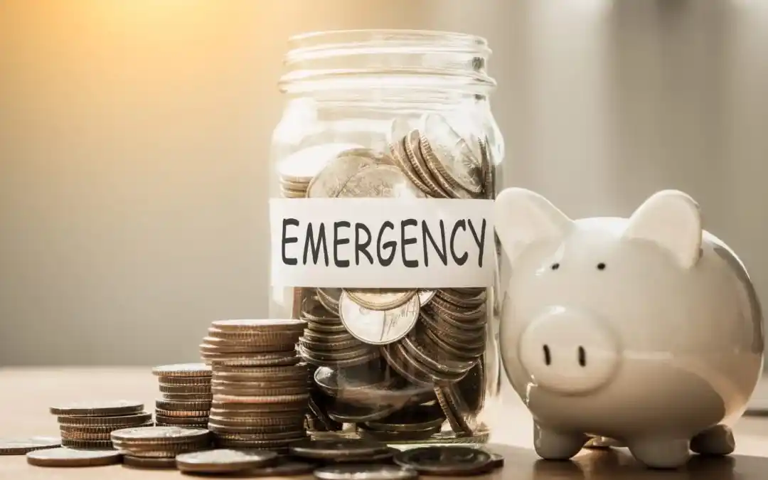Cómo crear un fondo de emergencia para proteger tus finanzas personales