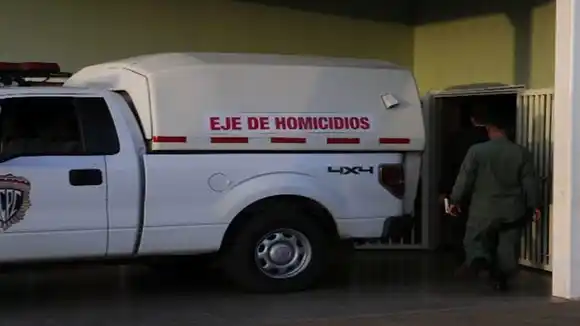 En enfrentamiento con el Cicp: muere un sujeto acusado por pedófilo, en Lara