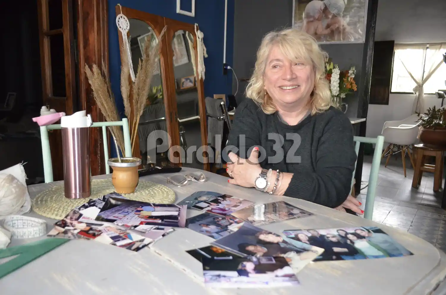 Cuatro décadas de radio y un adiós inesperado para muchos