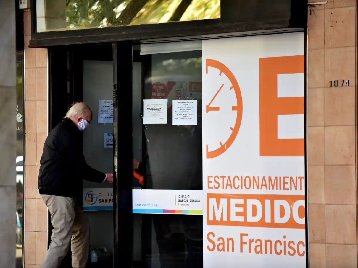 Se levantó la asamblea de municipales y se restablecen los servicios  