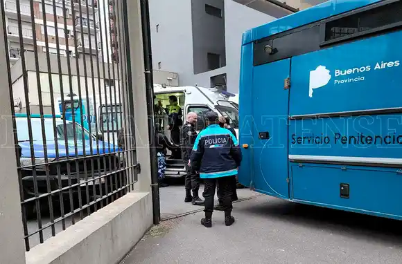 Crimen en el Balneario: el DVR, ¿grabó?, el rol del Municipio y los antecedentes de Rhil