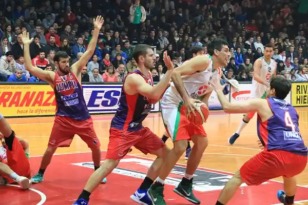Liga Provincial: Neptunia va en busca del anhelado campeonato