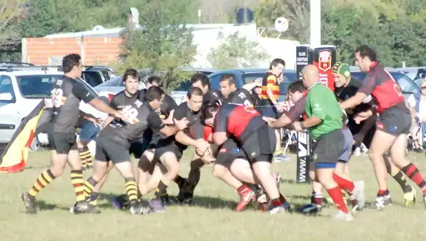 Rugby: Se reprogramará el Torneo Entrerriano