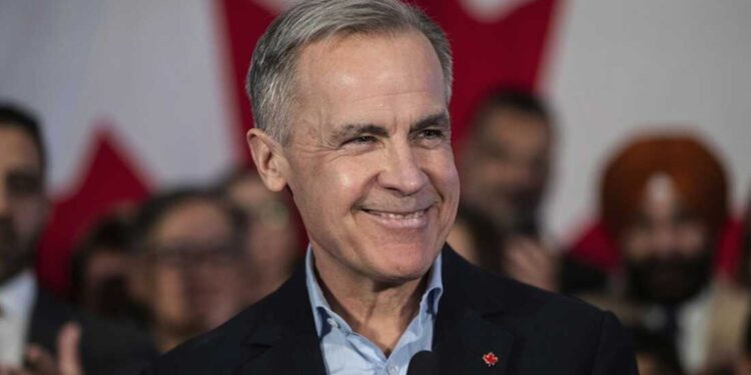 En pleno conflicto comercial con EE.UU. CANADÁ anuncia elecciones legislativas anticipadas