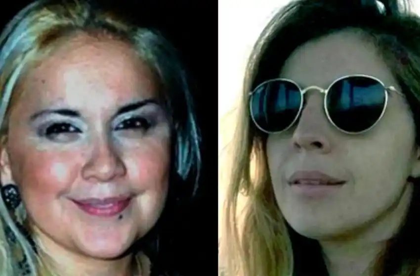 El audio de Verónica Ojeda que apuntó a Dalma Maradona