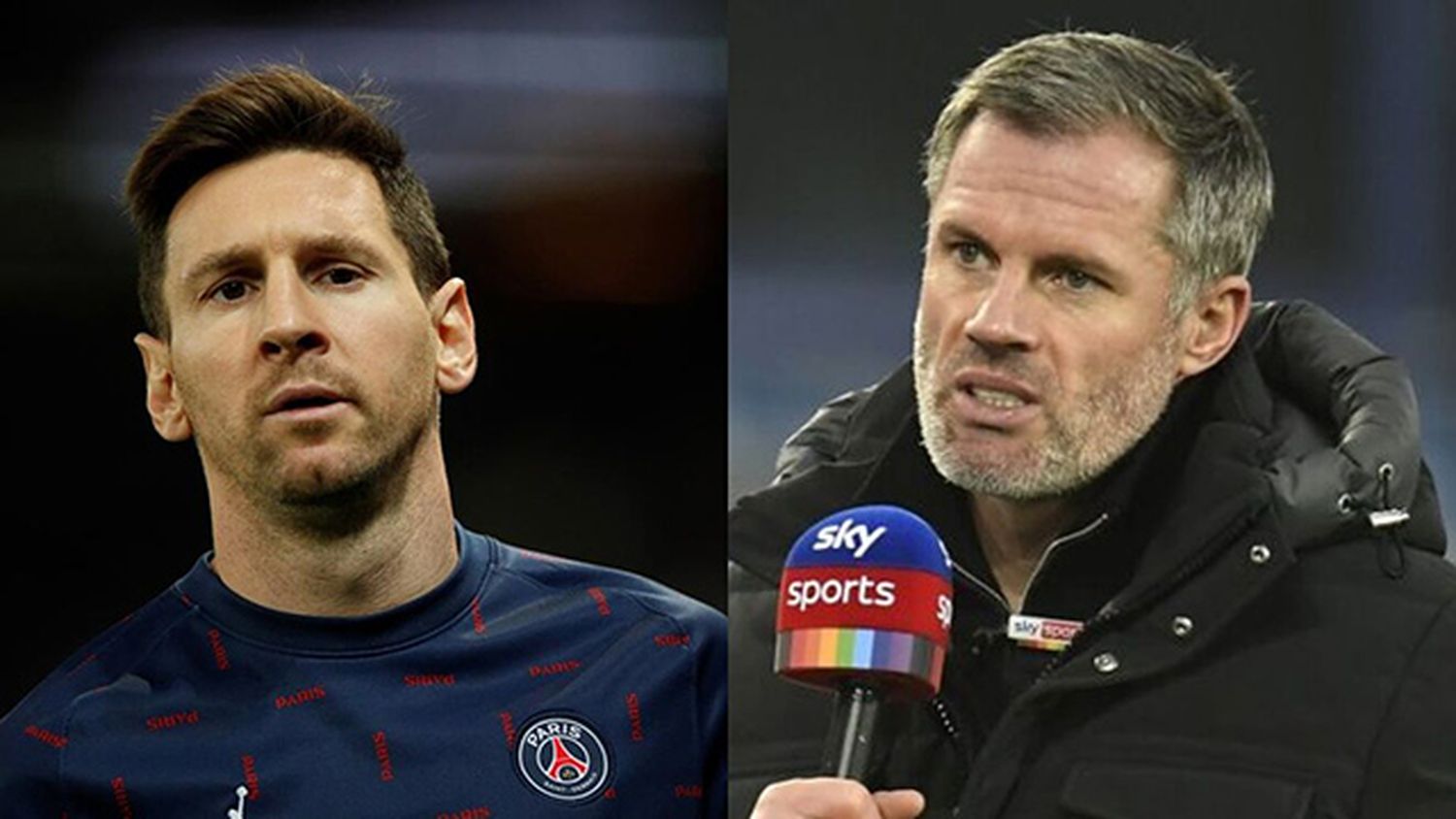 "Burro": el mensaje de Lionel Messi a un exjugador tras fichar en el PSG