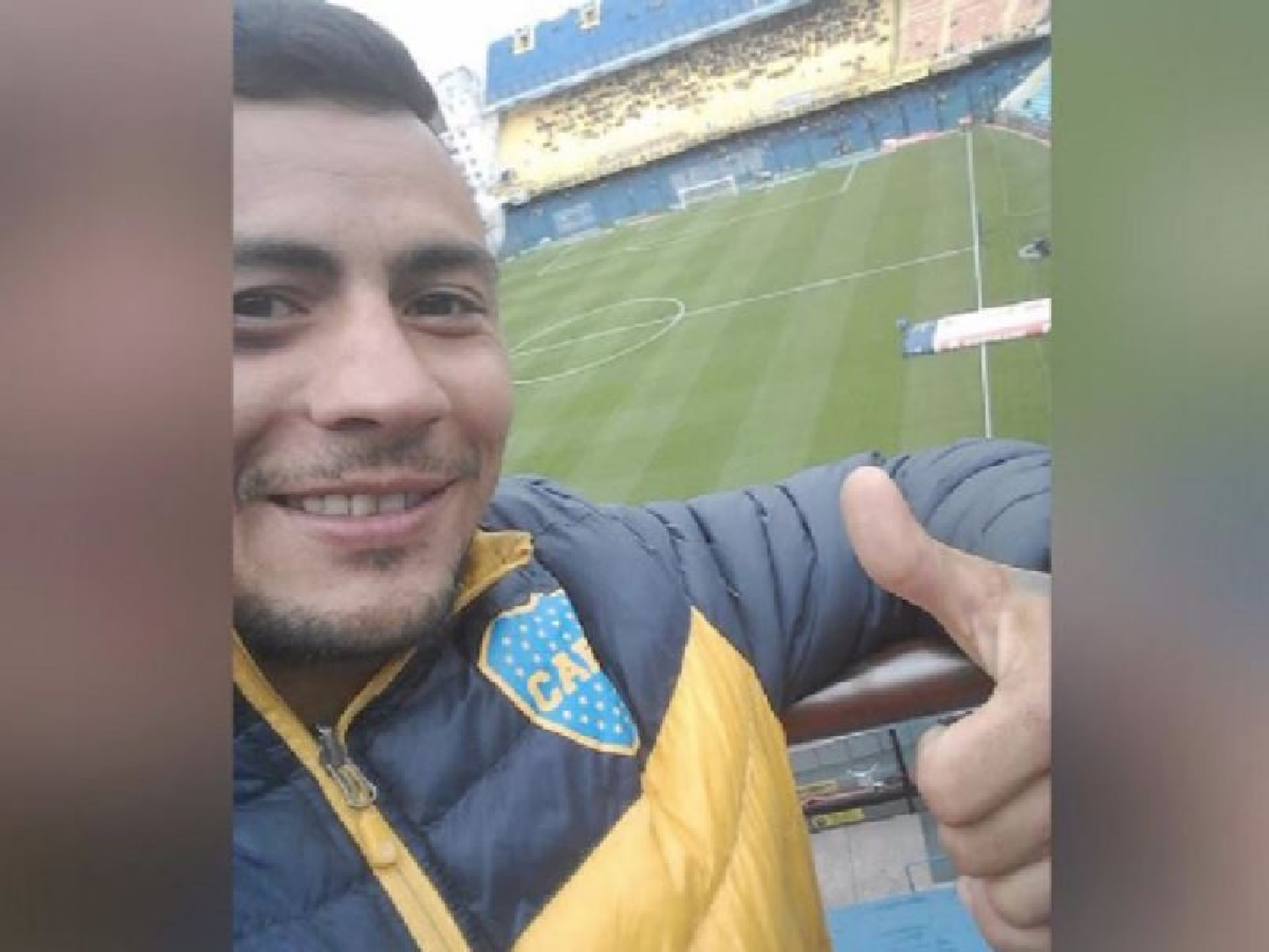 Hay un quinto detenido por la muerte del futbolista patoteado