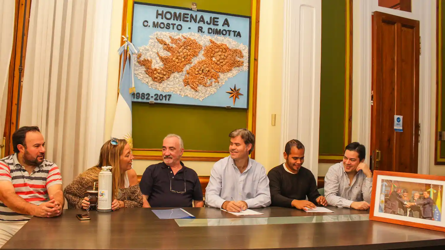 Se adjudicó la primera parte de la obra de Hábitat Suburbio Norte