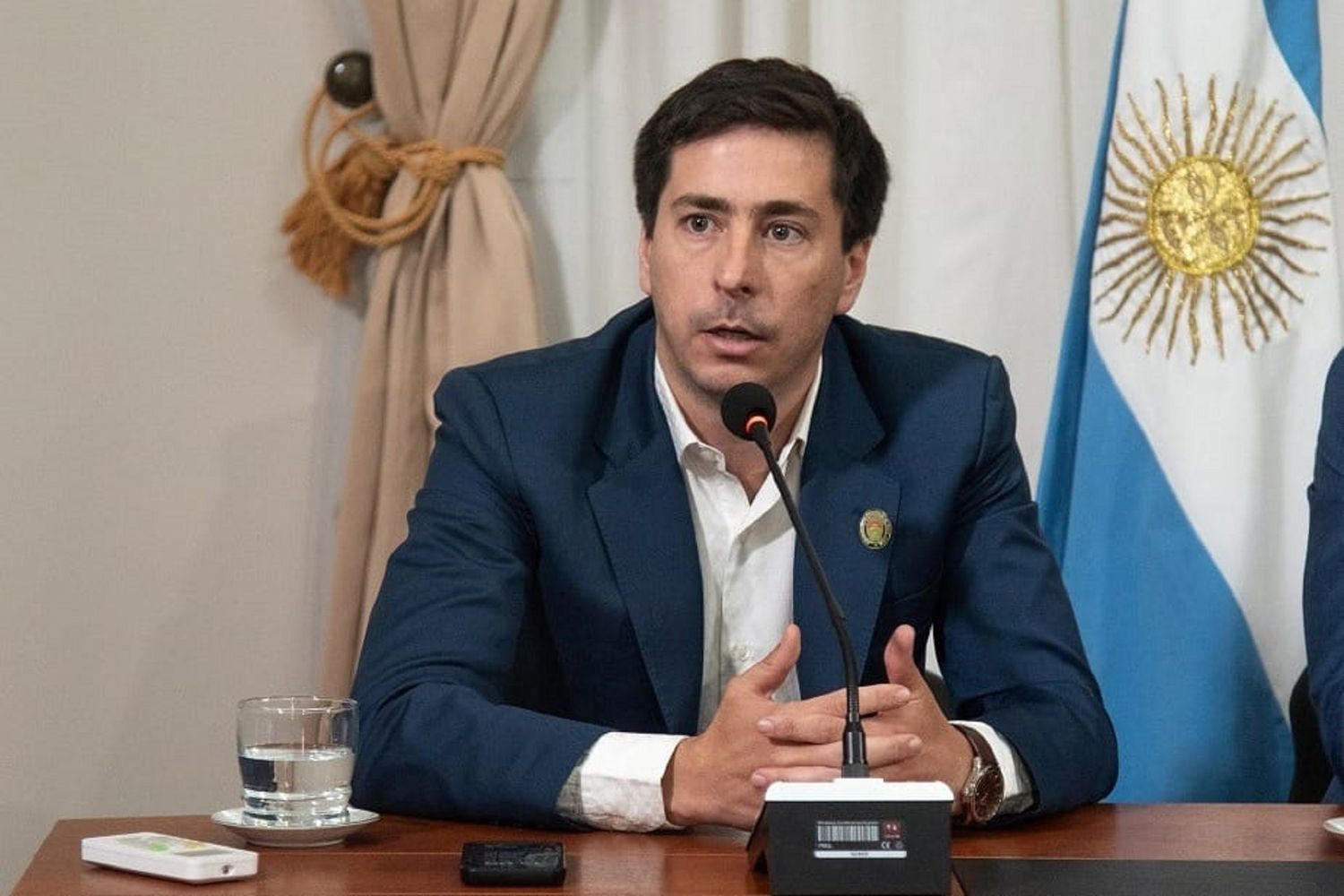 Se garantizó la participación de los deportistas de la provincia en los Juegos Evita