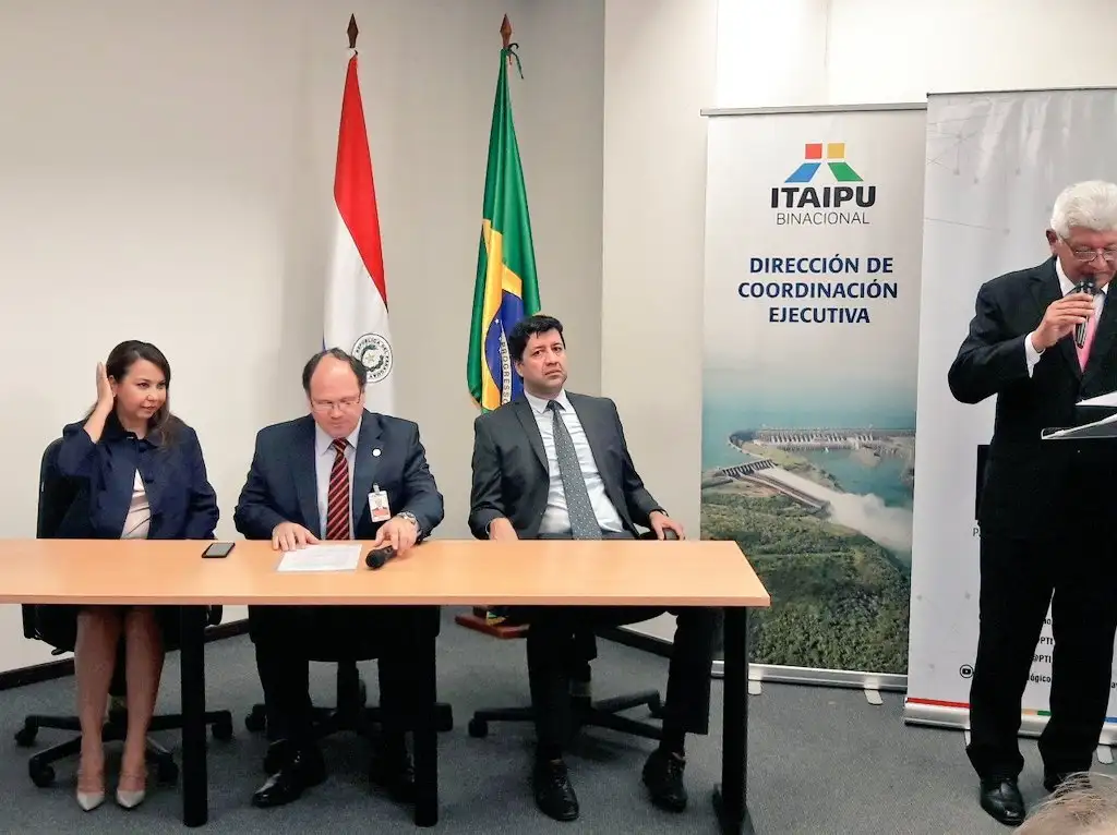 Paraguay pisa el acelerador en la ‘carrera ecológica’