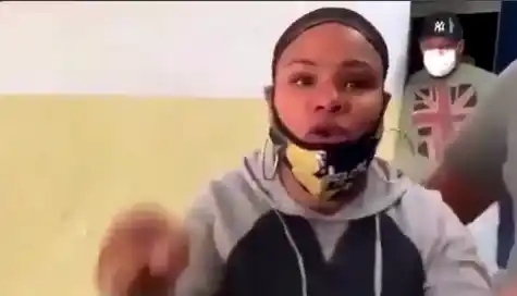 La rapera aseguró que MC Yow era su amigo. Foto: Twitter