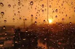 Pronóstico del tiempo: en qué zonas podría llover y cuánto durará el calorcito