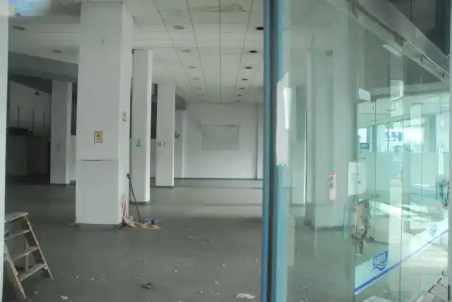 Rosario: Detectaron más de 1.500 locales cerrados