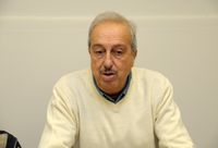Bronca en el oficialismo por “las formas” del anuncio de Iparraguirre