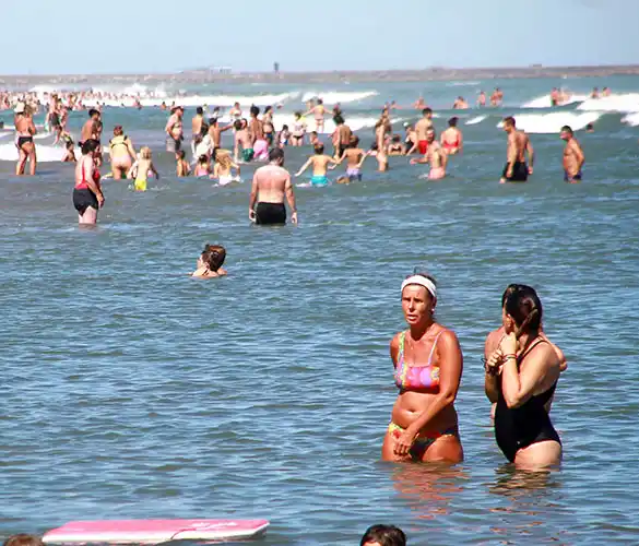 Sigue el alerta por temperaturas extremas