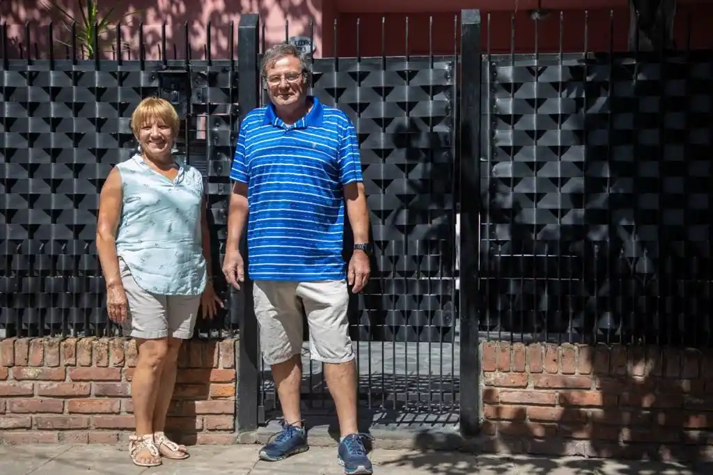 Primer verano con agua potable en Tigre: ¿Cómo lo viven los vecinos?