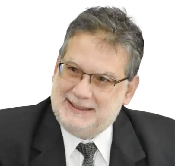 Francolini respondió a críticas opositoras