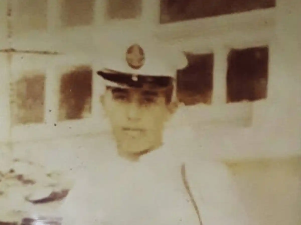 Guerra de Malvinas: identificaron al soldado 114