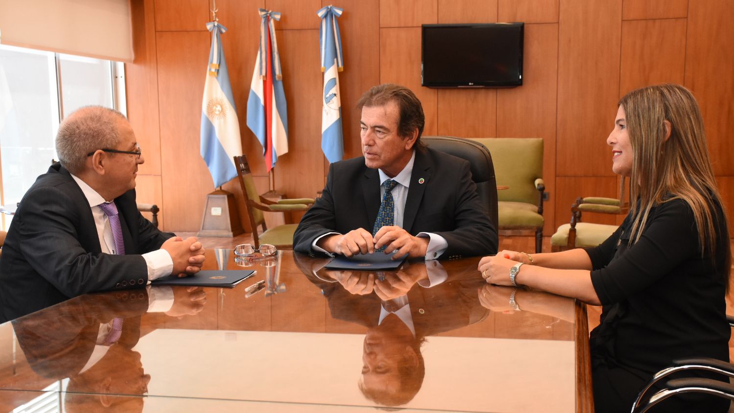 Violencia de género en Entre Ríos: la Justicia brindará datos estadísticos al INDEC