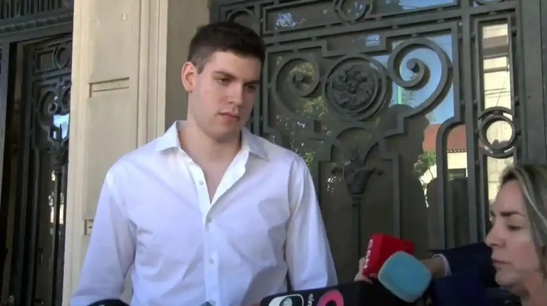 La demanda del acusado por los rugbiers asesinos, los daños que sufrió y cuánto dinero deben pagarle