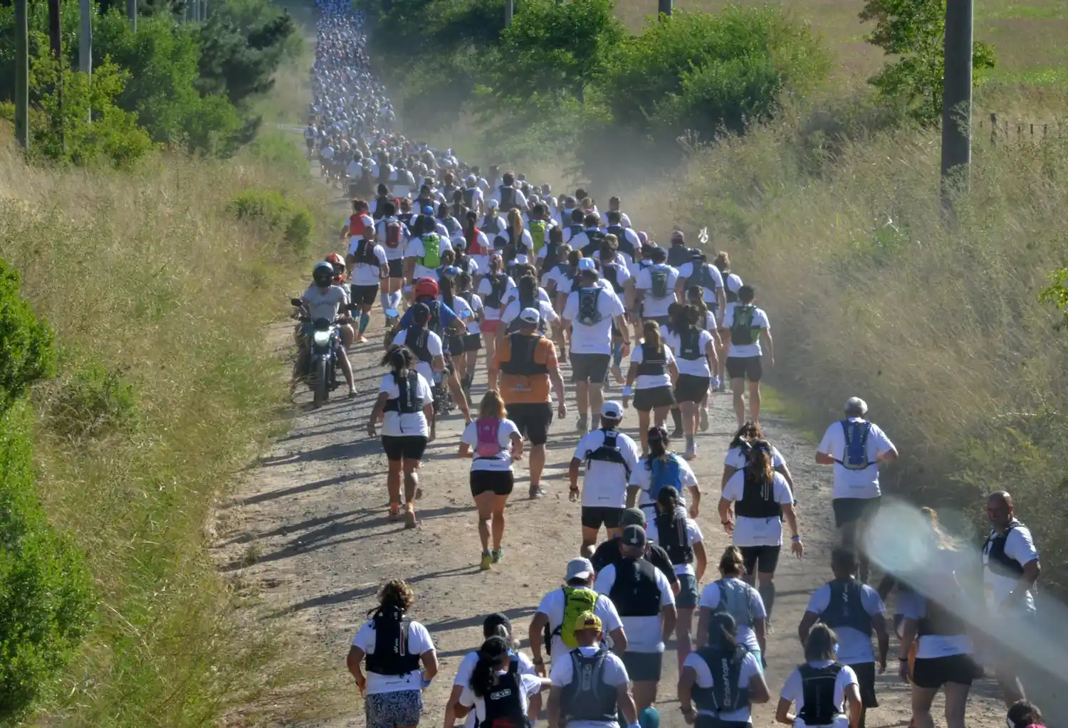 Cruce Tandilia: cronograma, obligaciones, premios y circuitos