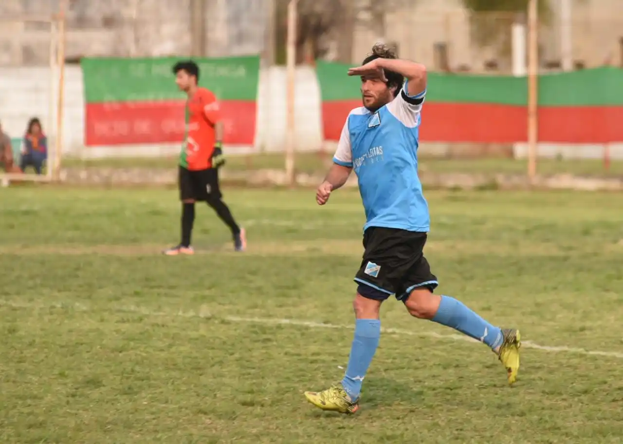 Unión del Suburbio y Defensores jugarán el sábado en el Estadio Municipal