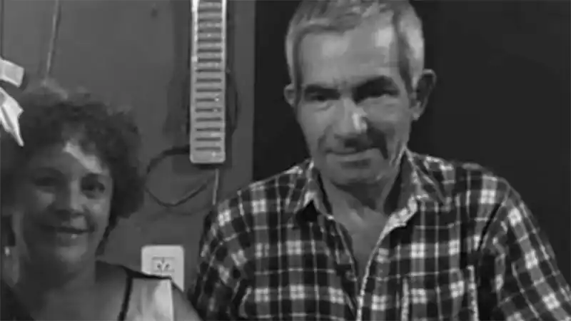 Una relación conflictiva y el testimonio clave de dos niñas tras el doble parricidio que conmueve a Diamante