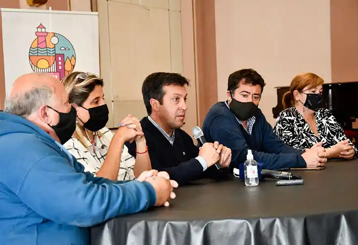 Un Festival Infantil de cuatro jornadas