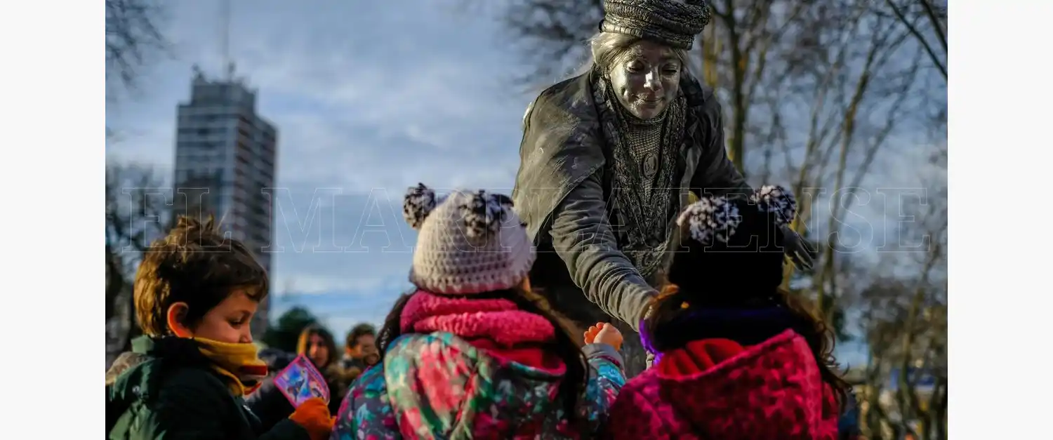 Receso invernal: casi un 50% de reservas hoteleras para este fin de semana