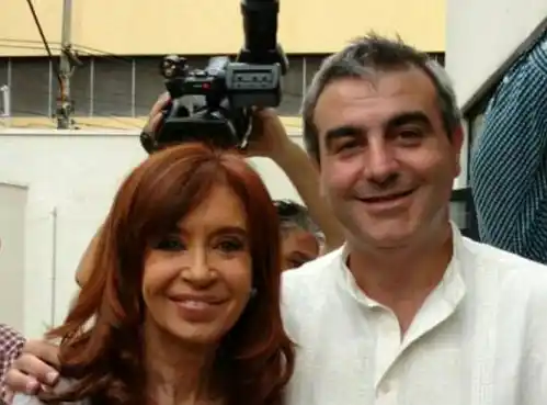 Elecciones 2017: Aunque con críticas a la campaña en el interior, para Durañona "Cristina puede ganar"