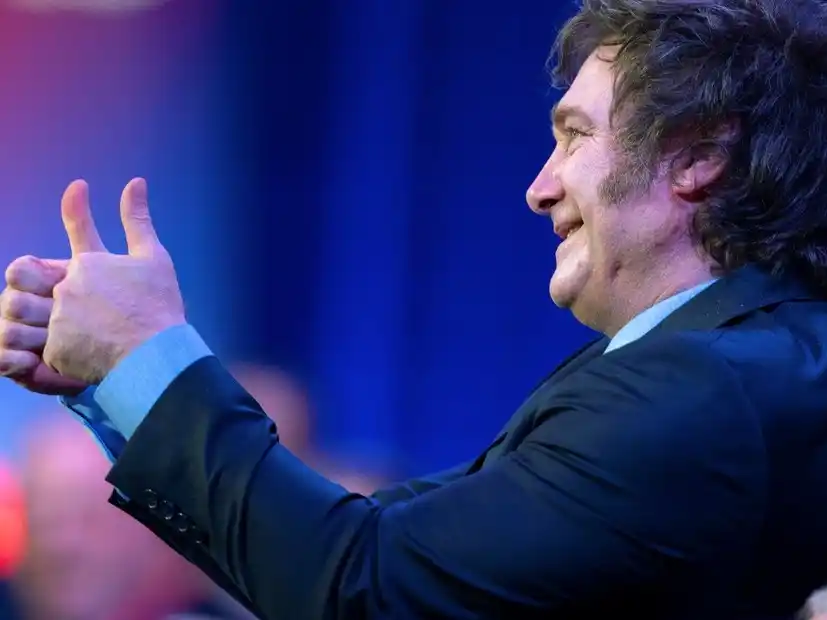 Coincidió con Cuba, China y Brasil.