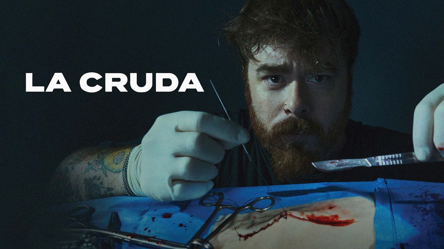 Flow lanza el gran final de la tercera temporada de “La Cruda”