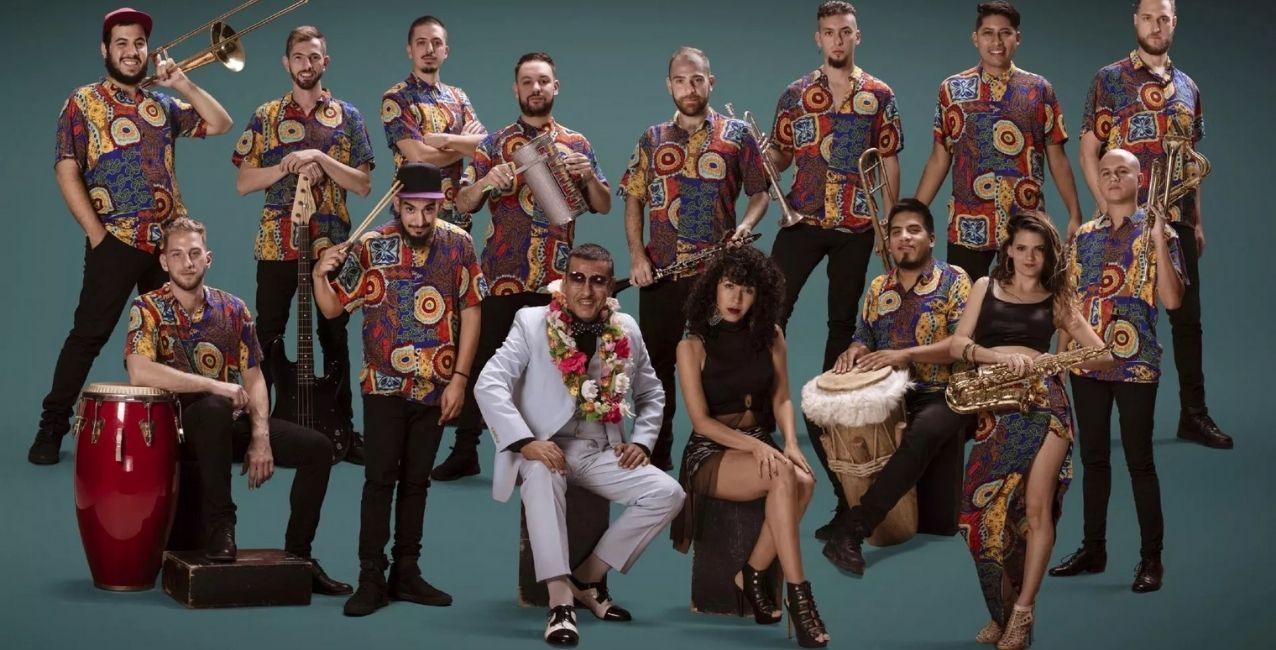 Llega “Santa Fe en tu corazón” a Casilda, Santa Fe y Rosario