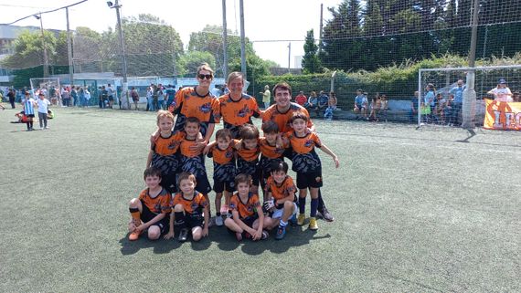 Rumbo a otra edición del Intercolegial de Talleres
