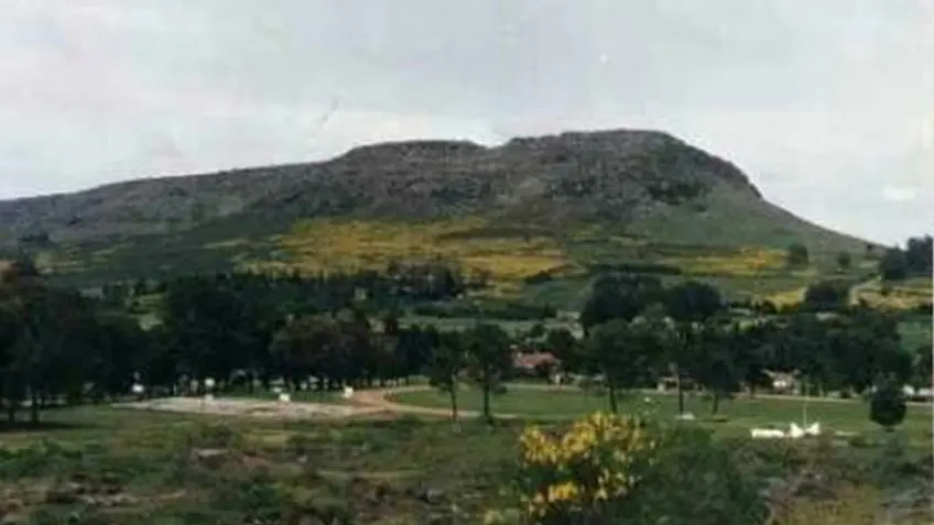 Aprobaron creación del Parque Geológico en Balcarce