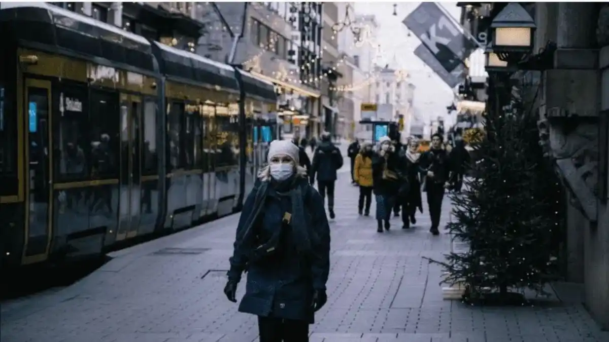 Buscan argentinos para trabajar en Finlandia