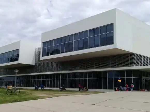 La provincia denunció faltante de medicamentos en un hospital de ciudad de Santa Fe