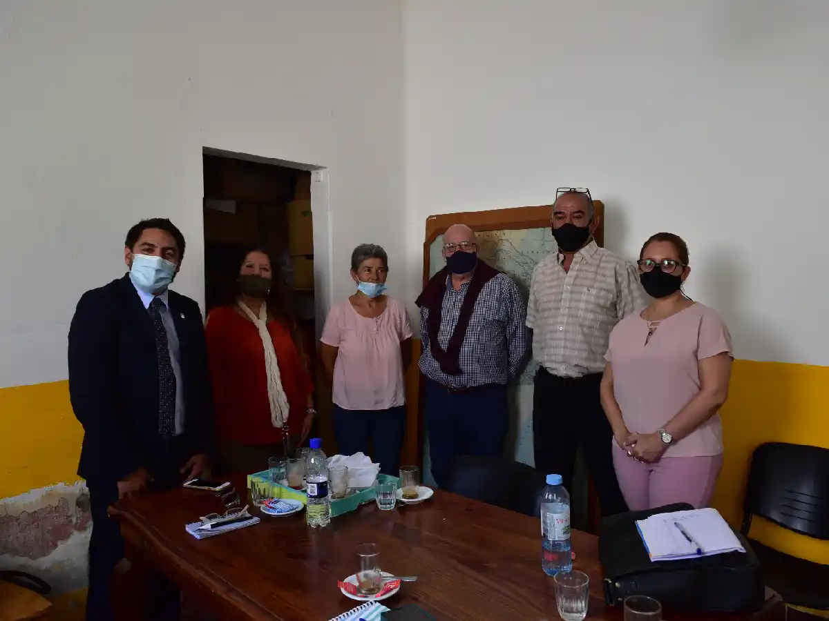 La Unión de Usuarios y Consumidores  vuelve a funcionar en San Francisco