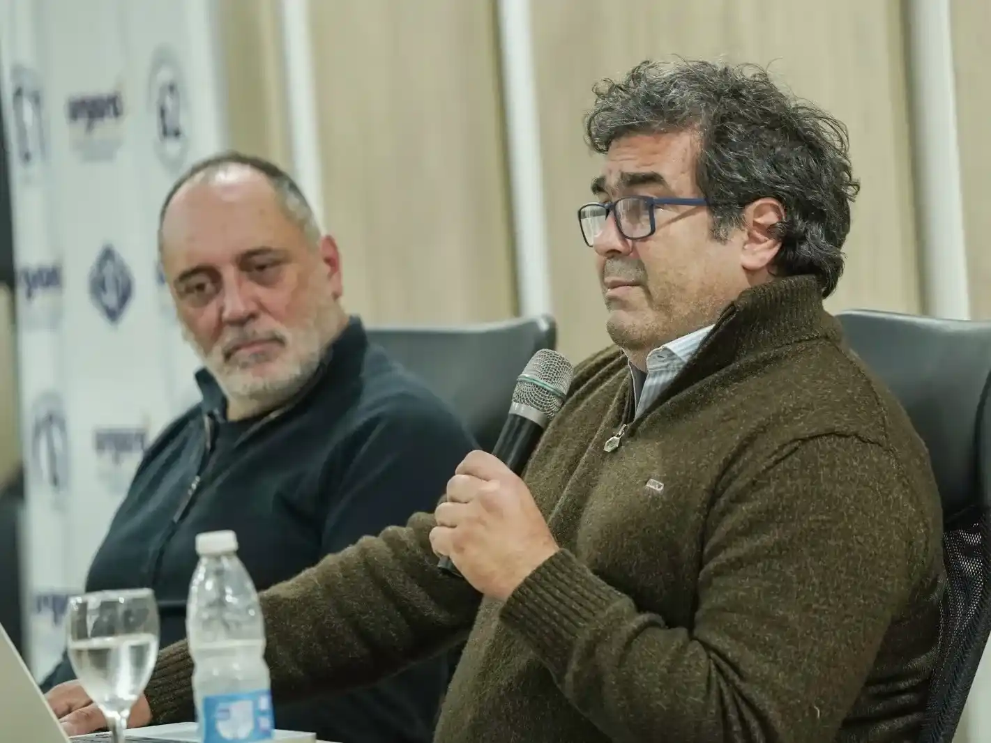 Reforma Laboral. Analizada por Germán Candini en URGARA