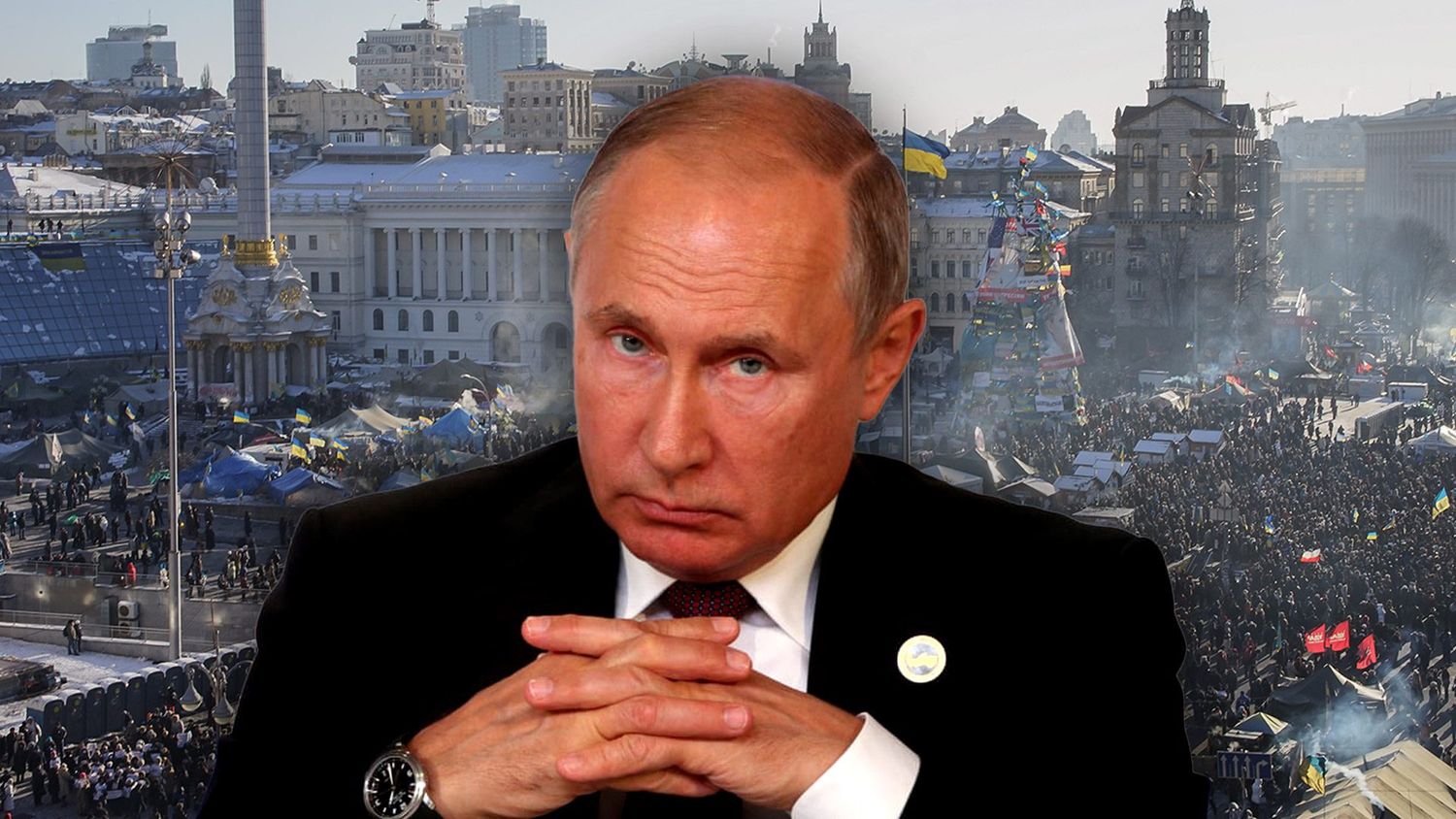 ¡TENSIÓN MUNDIAL! Rusia AMENAZA a EE.UU.