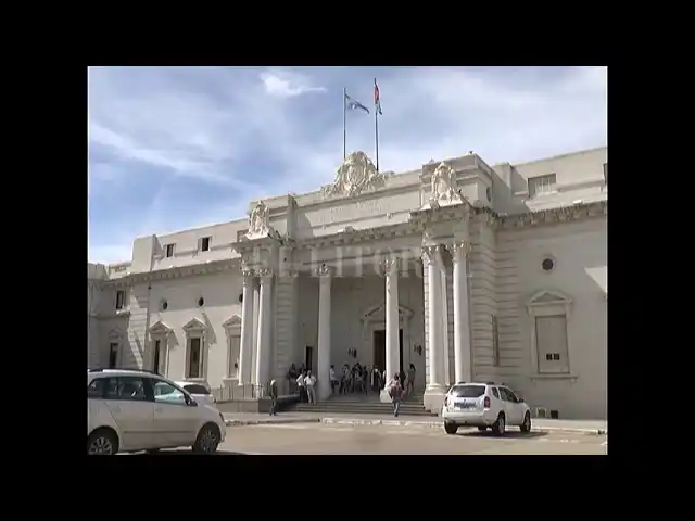 Proyecto de ley de acceso a la información pública