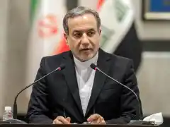 El canciller de Irán afirma que la “agresión” debe cesar para que vuelva la diplomacia